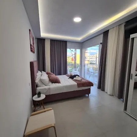 In A Great Location! Welcome To Crete! Apartment Limenas Chersonisou