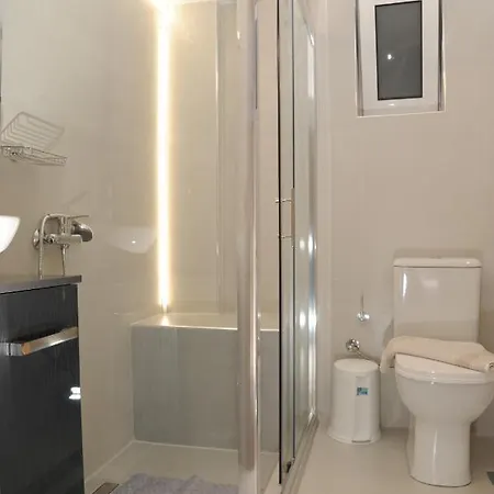 In A Great Location! Welcome To Crete! Limenas Chersonisou