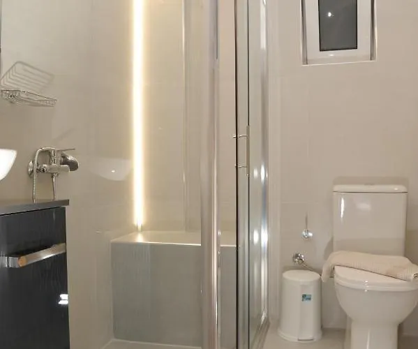 In A Great Location! Welcome To Crete! 赫索尼索斯