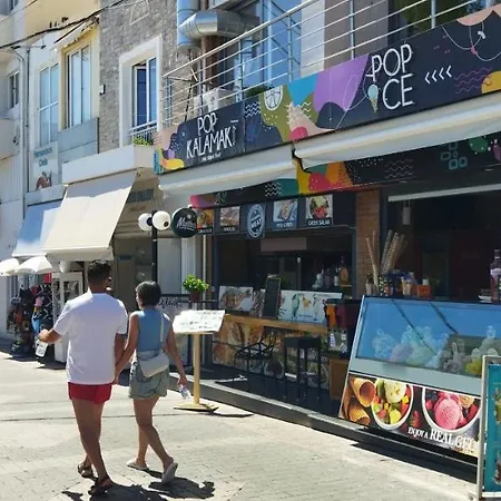 Διαμέρισμα In A Great Location! Welcome To Crete!