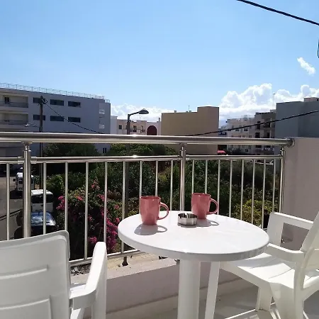 Apartament In A Great Location! Welcome To Crete!