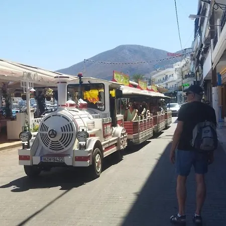 Διαμέρισμα In A Great Location! Welcome To Crete! *