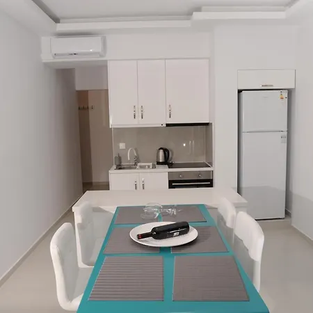 Appartamento In A Great Location! Welcome To Crete!