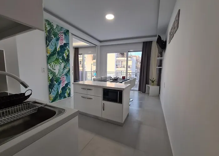 Apartament In A Great Location! Welcome To Crete! *